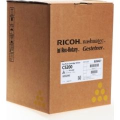 Ricoh C5200 (828427) Yellow