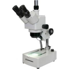 Bresser Advance 10-160x стереомикроскоп