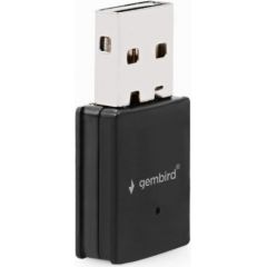 WRL ADAPTER 300MBPS USB HIGH/POWER WNP-UA300-01 GEMBIRD