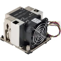 SERVER ACC HEATSINK/ACT. SNK-P0068AP4 SUPERMICRO Procesoru dzesēšana
