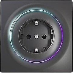 SMART HOME OUTLET WALLI/SINGLE FGWOF-011-8 EU FIBARO