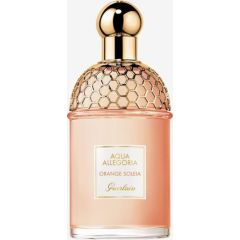 Guerlain Guerlain Aqua Allegoria Orange Soleia Woda Toaletowa 125ml Spray