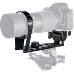 Manfrotto 293  Telephoto Lens Support