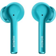 Huawei Honor Magic беспроводные наушники + микрофон, синие