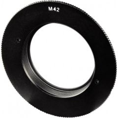 BIG adapteris M42 - Canon EF (421338)