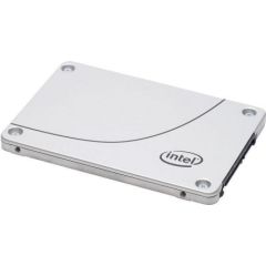 SSD SATA2.5" 480GB TLC/D3-S4620 SSDSC2KG480GZ01 INTEL