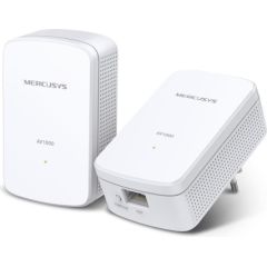 WRL RANGE EXTENDER 1000MBPS/MP500 KIT MERCUSYS
