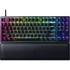 Razer keyboard Huntsman V2 Tenkeyless Purple Switch NOR