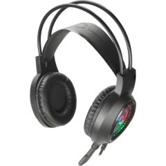 Speedlink headset Voltor (SL-860021BK) Austiņas