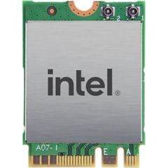 Netzwerkkarte Intel Wi-Fi 6 AX200 M.2 2230 / M.2 1216 - Bluetooth 5.0, 802.11ax