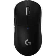 Mouse Logitech G Pro Black