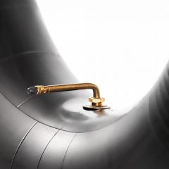 7.00-15 T-GUM TR75A Riepu kameras un ventīļi