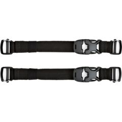 Lowepro ProTactic Quick Straps, black