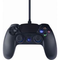 Gamepad Gembird (JPD-PS4U-01) Spēļu kontrolieri