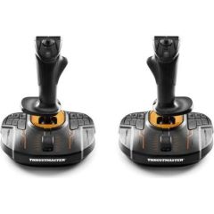Joystick Thrustmaster T.16000M FCS Space Sim Duo (2960815) Jaunumi, Bērnu preces