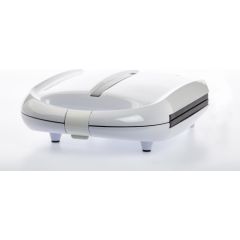 BROCK SSM 3008 WH Karstmaižu pagatavotājs, 1400W Sendviču - Karstmaižu tosteri