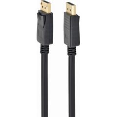 Gembird DisplayPort cable, 4K, 5 m Dažādi vadi