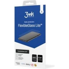 3MK Samsung Galaxy A32 4G Flexible Glass Lite Защитная пленка для экрана