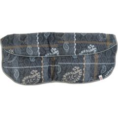 Lodger Warmer Tribe Polyester ratu cimdi, Pigeon - WMP 626  Šalles un cimdiņi