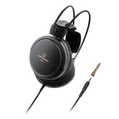 Audio Technica Headphones ATH-A550Z On-Ear