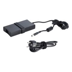 Dell AC Adapter with European Power Cord - Kit 5x7mm  450-19103 130 W