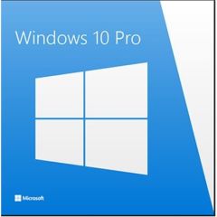 Microsoft FQC-09131 Windows Professional 10, ESD, ALL Languages