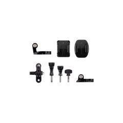 GoPro AGBAG-002 Grab Bag of Mounts and spare parts for GoPro