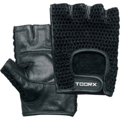 Training gloves TOORX AHF-038 M black