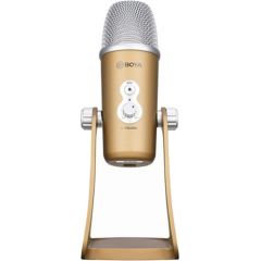 Boya microphone BY-PM700G USB