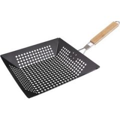 LT5031 GRILS. PANNA 30X30 CM BBQ LAMART Pannas