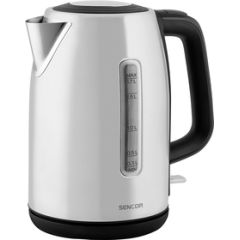 SWK 7000WH tējkanna SENCOR Tējkannas (elektriskās)