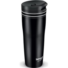 LT4049 THERMOHRN.360 BLACK / WHITE MANQ LAMART Termosi