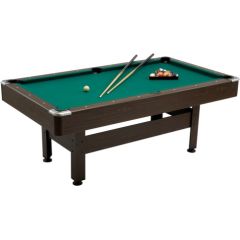 Billiard table GARLANDO VIRGINIA 6