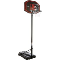 Мобильная баскетбольная стойка TREMBLAY, от 230 до 305 см