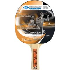 Table tennis bat DONIC Champs 200