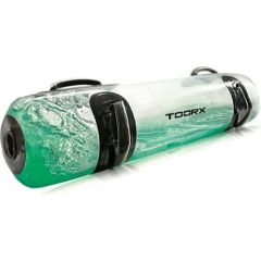 Toorx Water bag with 4 handles, pump included