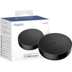 Aqara Hub M2 Smart Home Control Black