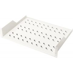 Digitus Fixed Shelf for Racks DN-97610 White