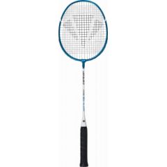 Badminton racket Carlton MAXI BLADE ISO 4.3 110 g for beginners