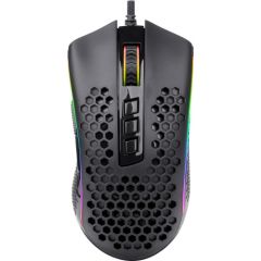 Datorpele Redragon M808 RGB Storm