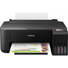 Printer Epson EcoTank L1250 A4, Color, WiFi Tintes printeris