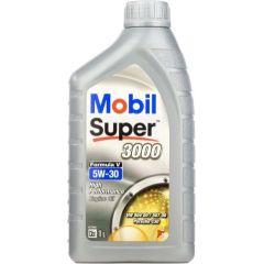 Mobil Super 3000 Formula V 5W-30 1L