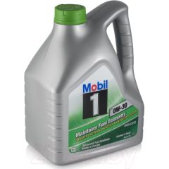 Mobil 1 ESP LV 0W30 4L Motora eļļas