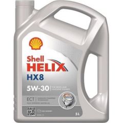 SHELL Helix HX8 ECT C3 5W-30 5L