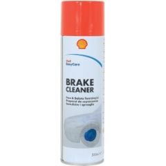 Shell Brake and clutch cleaner 500ml