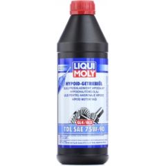LIQUI MOLY HYPOID GL4/GL5 75W-90 1L