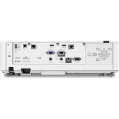 Epson EB-L520U Laser Projector 1920x1200 5200 ANSI lumens White