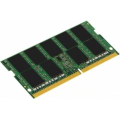 Kingston 	KVR32S22D8/16 16 GB, SODIMM, 3200 MHz, Notebook, Registered No, ECC No Jaunumi - Datori