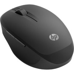 HP Dual Mode Black Mouse / 6CR71AA#ABB