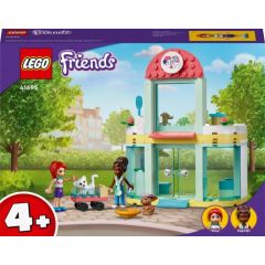 LEGO Friends Mājdzīvnieku klīnika (41695) Lego Friends